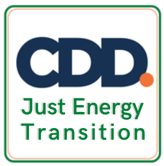 CDD Just Energy Transition